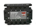 Carlo Gavazzi Electromatic Rz4040hau1 Relay 400v, 40a. Fixed Price $49.99.
