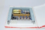New Asea Combiflex Rqda 040 Rk 637 003-af Relay Module. Fixed Price $59.98.