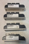 Lot Of 4 Sansha Electric Sanrex Dd110f-160. Fixed Price $105.00.