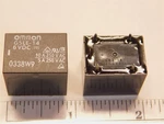 10 Omron G5le-14-6vdc 10a Spdt (1 Forn C) 6vdc Coil General Purpose Power Relays. Fixed Price $16.99.