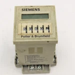 Siemens Cnt-35-96 24-240v Ac/dc Multifunction Time Delay Relay Counter. Fixed Price $285.18.