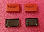 Set Of 2 7104-24-1100 Coto 1309 M Reed Relay, Coil 24vdc. Fixed Price $20.00.