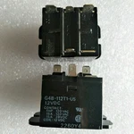 2pcs G4b-112t1-us G4b-112t1-fd-us-rp 12vdc Power Relay 4pins 15a 120vac. Fixed Price $11.20.