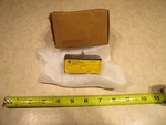 Westinghouse Htm-25 Heater Module, S0538. Fixed Price $169.95.