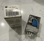 Ab Allen-bradley 700-ha32z24 General Purpose Relays And Base 10a 24vdc 8pins New. Fixed Price $60.00.