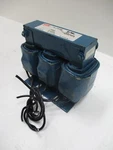 Mte Rl-01802b5 Three Phase Reactor 1.50mh 18 Amp 600v Rl01802b5. Fixed Price $28.50.
