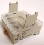 Cutler Hammer D8pa2 Din Rail Adapter D8 1 Or 2 Pole. Fixed Price $27.00.