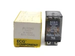 Ecg Rly2342 12vdc 10a Nsmp. Fixed Price $45.00.