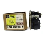 Allen Bradley 700-br300a1 Ser. A 120v (br/wh) Nsmp. Fixed Price $64.00.