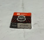 Federal Mogul National Oil Seal 471649 1.00" X 1.624" .250". Fixed Price $10.00.