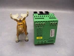 Reversing Relay Phoenix Contact 2964173 Elr W3/9-400. Fixed Price $370.18.