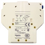 Schneider Electric Auxiliary Switch Lad8n20 Blocks. Fixed Price $16.13.