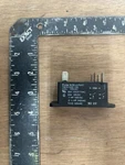 Potter & Brumfield T92s7a22-120 Heavy Duty Power Relay 120vac Dpst 30a 4-pin. Fixed Price $32.00.