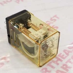 Idec Rr2p-ulac120v. Fixed Price $23.74.
