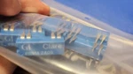 (10 Pcs) Gi Clare Prma 2a05 2 Form A Dpdt Dbl Pole Throw. Fixed Price $19.88.