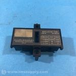 Allen Bradley Bulletin 700 Type N Ac Relay Cover Usip. Fixed Price $5.32.