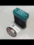 Continental Industries Solid State Relay Rvda/6v25/d04 Used #141527. Fixed Price $60.00.