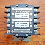 B/w Magnetek Controls 1500-g-l1-s7 Relay (vr15). Fixed Price $35.00.