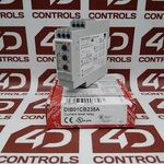 Dib01cb235a Carlo Gavazzi Current Monitoring Relay, 8a, Opened. Fixed Price $139.00.