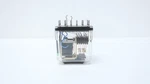Struthers-dunn 219bbxplm Plug-in Relay 120v-ac. Fixed Price $46.00.