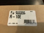 System Sensor R-10e / Fire Alarm Relay W/enclosure New!!!. Fixed Price $33.50.
