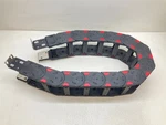 Murr Plastik Rs 107-5 Powerline Plastic Frame Bridge Rs107-5 Rs1075 (tsc). Fixed Price $104.99.