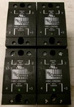 Hbc-d6090 Thermal Overload Relay W/ Heatsink Motor Starter 90a 660v. Fixed Price $40.00.