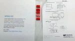 Lot Of 50 - Relay Nec 5v Mr62-5s Dpdt 16 Pin Thru Hole Dip Sealed New. Fixed Price $24.00.