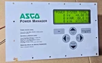Asco 5220 Series Power Manager Xp ,real-time Monitoring Device. Fixed Price $380.00.