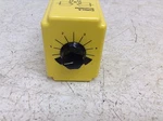 Potter & Brumfield Cdb-38-70002 Time Delay Relay 0.1-5 Sec. Cdb3870002 (tbi). Fixed Price $31.49.