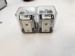 Potter Brumfield Kump-14d18-12 1/2hp 600vac Ice Cube Relay 12vdc Coil Lot Of 2. Fixed Price $28.75.