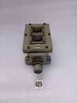 Cutler-hammer Model. Fscm 27192 6981ed72-1 Control Push Switch. Fixed Price $199.00.