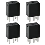 Automotive Purpose Relays 301-1c-c-r1-u01-12vdc 5 Pin (4pack) 4pack-12vdc-u01. Fixed Price $23.70.
