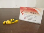 Aromat, 8839a, Ds2e-m-dc12v, Signal Relay, Lot Of 14. Fixed Price $17.50.