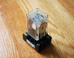 Song Chuan 120vac Low Signal Relay - Use Used. Fixed Price $7.99.