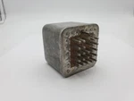 Recohm Relay 25 Pin 9394-1. Fixed Price $11.99.