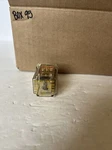 Square D Spdt General Purpose Relay 8501kpd13v53 24vcoil. Fixed Price $7.01.