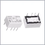 Omron Brand New G6k-2f-y G6k-2p-y G6k-4f-y G6k-2f G6k-4f G6k-rf-v Relay. Fixed Price $8.84.