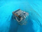 Magnecraft W389cx-13 298xcxc1 Relay 24vcd C. Fixed Price $29.97.