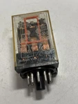 Omron Mk3p5-1 Relay 28vdc 120vac 11 Pins. Fixed Price $24.99.