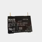 Nais Ahe1257 30a 250v Ac Coil 120v Relay New Original Made In Japan. Fixed Price $17.39.