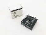 New Littelfuse Tsd1321 Time Delay Relay 24vdc. Fixed Price $113.40.
