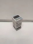 Allen Bradley 700-hx86su24 Ser D Timing Relay 12-24vdc 24vac 8-pin Lcd Display. Fixed Price $124.99.