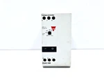 Euac-480 Carlo Gavazzi 3 Phase Control Relay. Fixed Price $94.05.