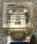 Amf Potter Brumfield Kap-11dy Relay. Fixed Price $20.00.