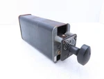 General Electric 12hea61a223x2 Auxiliary Lockout Relay 125v Dc. Fixed Price $649.99.