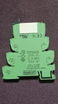 Phoenix Contact Plc-bsc- 12dc/21-21 Base Socket 2967251 + Relay 12v. Fixed Price $34.99.