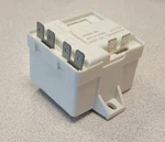 Oem Trane Start Capacitor Relay Rly03210 50a Replaces Rly1869 Rly01869. Fixed Price $55.00.