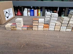 New Westinghouse Type Mw Overload Heater Elements - Various Sizes. Fixed Price $10.00.
