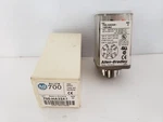 Allen Bradley 700-ha32a1 Tube Base Relay 10a Dpdt 120v Ac 8 Pin Series C Nib. Fixed Price $29.96.